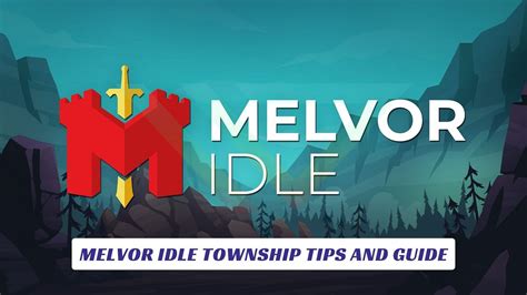 township guide melvor idle